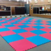 همکار با مربی ورزشی