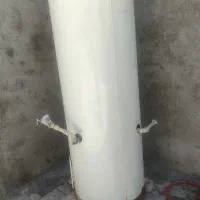 آبگرمکن زمینی سالم