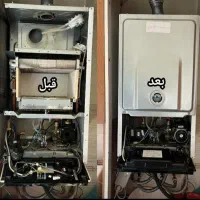 نمایندگی تعمیرات ونصب کولرگازی وپکیج|خدمات پیشه و مهارت|خرمآباد, |دیوار