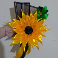 گل رز ربانی زیبا