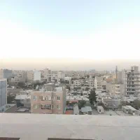 واحد آپارتمان صفر دو خواب ۹۵ متری