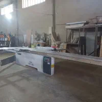 خدمات برش، مونتاژ کابینت،پی وی سی،ورق ام دی اف mdf
