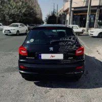 پژو ۲۰۷ فول استثنایی سقف فلزی TU5|خودرو سواری و وانت|تهران, تهرانسر مرکزی|دیوار