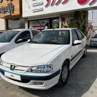 پارس ۹۳ داشبورد سوناتایی