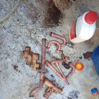 تعمیرات پکیج شوفاژ دیواری|آبگرمکن، پکیج، شوفاژ|پرند, فاز ۶|دیوار