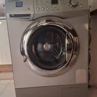 ماشین لباسشویی دوو - Daewoo