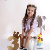آتلیه/عکاسی تخصصی/کودک/بارداری/گنجینه