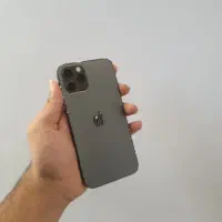 اپل iPhone 12 Pro با حافظهٔ ۲۵۶ گیگابایت|موبایل|مشهد, بهشت|دیوار