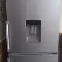 یخچال فریزر امرسان