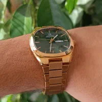 ساعت گرنویچ کوارتز