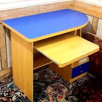 میز کامپیوتر نو|میز تحریر و کامپیوتر|اهواز, فدک|دیوار