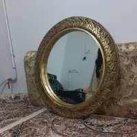 آینه گرد
