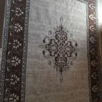 دو عدد فرش