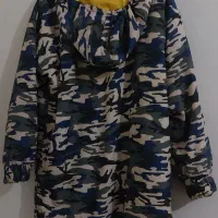 کاپشن بادگیر دورو|لباس|شیراز, شهدای شهرک سعدی|دیوار