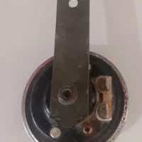 لاستیک دوچرخه 24 و بوق موتور|دوچرخه، اسکیت، اسکوتر|گالیکش, |دیوار