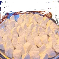 کشک محلی