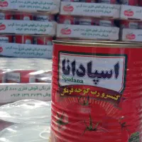رب گوجه باکیفیت