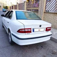 سمندLXمدل88|خودرو سواری و وانت|زنجان, |دیوار