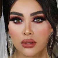 میکاپ وشینیون فوق حرفه ای سعادت اباد ۱۸۰۰ تومان