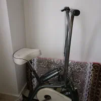 دوچرخه ثابت