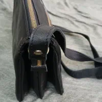 کیف چرم ، تکیف