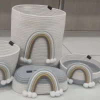 ست بافت قیطون نوزاد لاکچری بی بی|اسباب و اثاث بچه|کهریزک, |دیوار