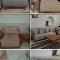 مبل ۷نفره کار تهران