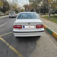 سمند ef7 دوگانه کارخانه|خودرو سواری و وانت|مشهد, کارمندان دوم|دیوار