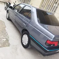 فروش ماشین 405Glx