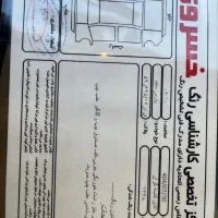 پژو پارس tu5|خودرو سواری و وانت|قرچک, پویینک|دیوار