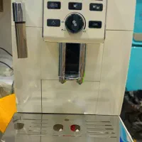قهوه ساز تمام اتومات