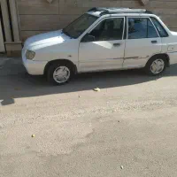 پراید ۱۳۲|خودرو سواری و وانت|شاهرود, |دیوار