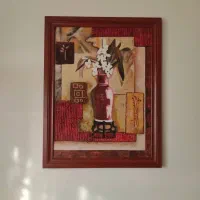 تابلو نقاشی|تابلو، نقاشی، عکس|بندرعباس, |دیوار