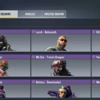 اکانت لول 400 پلیر|کنسول، بازی ویدئویی و آنلاین|اسدآباد, |دیوار