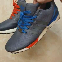 zx8000 فلوکس ادیداس|کیف، کفش، کمربند|تهران, شهرک شریعتی|دیوار