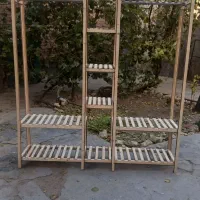 استندگل رگال لباس جاکفشی|صنایع دستی و سایر لوازم تزئینی|فامنین, |دیوار