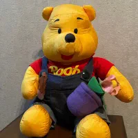 خرس Pooh