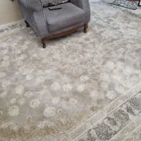 فرش قیطران۱۲۰۰شانه|فرش|کرج, کمال‌شهر|دیوار