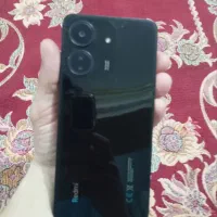 گوشی ردمی 13c