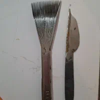 ابزار قالیبافی