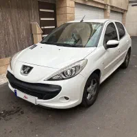 ۲۰۷ مدل ۹۸ بیرنگ