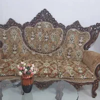 میل استیل ۹نفره