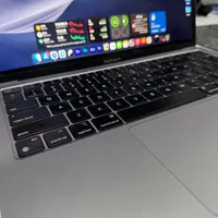 MacBook air M1 2020
