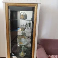 بوفه همراه وسایل