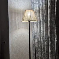 آباژور کنار سالنی