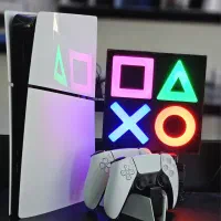 PS5 slim کپی خور