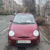 ام وی ام ۱۱۰ مدل ۹۴ ۴ سیلندر کم کار ضمانت کارنامه