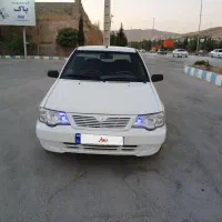 پراید 132 ساده، مدل ۱۳۸۹|خودرو سواری و وانت|شیراز, رکن‌آباد|دیوار