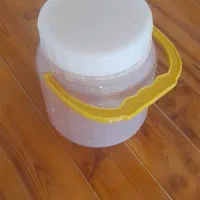 عسل موم دار|خوردنی و آشامیدنی|سبزوار, شهرک صنعتی خاوران|دیوار