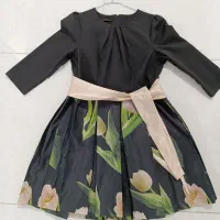 پیراهن مجلسی دخترانه|لباس|خرمآباد, |دیوار